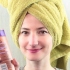 Come ottenere i capelli mossi in modo naturale