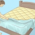 Misura le dimensioni di un letto