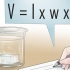 Calcolo della forza di galleggiamento