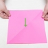 Fare origami draghi