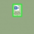 Sovrapponi con un'immagine in word