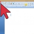 Inserisci i numeri di pagina in microsoft word