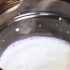 Fare paneer (formaggio indiano)
