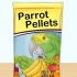 Nutrire i pappagalli