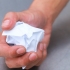 Far sembrare la carta vecchia