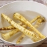 Congelare le pastinache