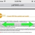 Leggi i pdf su un iphone