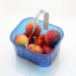 Mangiare le pesche