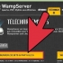 Installa phpmyadmin su un pc windows