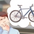 Prevenire il mal di schiena durante il ciclismo