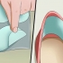 Rendi le scarpe dolorose meno dolorose
