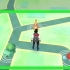 Cattura pikachu in pokémon go