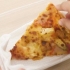 Conservare e riscaldare la pizza