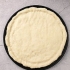 Preparare l'impasto della pizza senza lievito