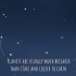 Trovare pianeti nel cielo notturno