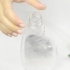 Pulizia della plastica