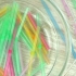 Plastica che si scioglie