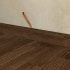 Installa i battiscopa