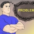 Affrontare problemi nella tua vita