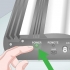 Risoluzione dei problemi di un amplificatore