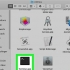 Apertura di programmi con privilegi di root su un mac