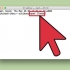 Apri le applicazioni usando terminale su un mac