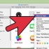 Disinstalla i programmi su un mac