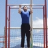 Fare pull up per principianti