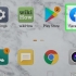 Utilizzo dei codici qr su facebook su un dispositivo android