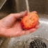 Cucinare le patate rosse