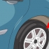 Prevenire la ruggine sulla tua auto
