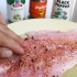Preparare lo scorfano
