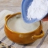 Rendere più densa la glassa al formaggio cremoso