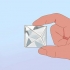 Identificazione dei diamanti grezzi