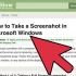 Cattura screenshot con il tuo pc o smartphone