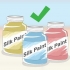 Pittura su seta