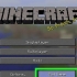 Visualizzazione di schermate in minecraft