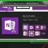 Acquisisci screenshot in onenote