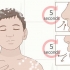 Togli lo shampoo dagli occhi