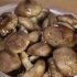Preparare shiitake