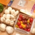 Grigliare lo shish kebab