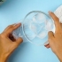 Togliere silly putty dal tappeto