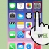 Configura siri