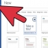 Utilizzo dei modelli in word