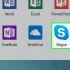 Registra le chiamate skype