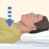 Dormire con dolore al collo