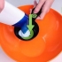 Fai lo slime con lo shampoo