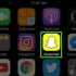 Salva snapchat sul tuo telefono
