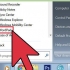 Crea rapidamente una tabella in wordpad