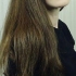 Raddrizza rapidamente i capelli
